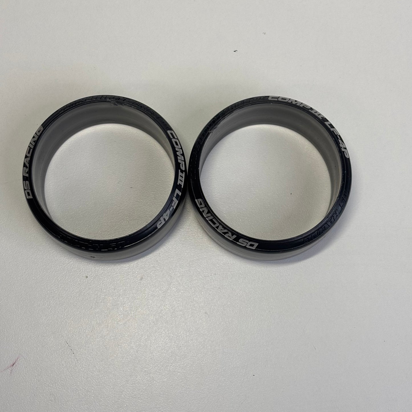 DS Racing Comp III LF 4P Pair