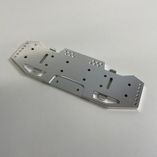 Oxygen Alloy Battery Holder