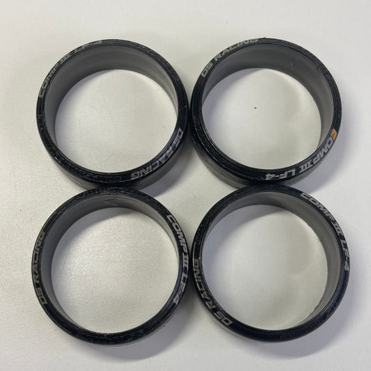 DS Racing Comp 3 LF-4 Tyres
