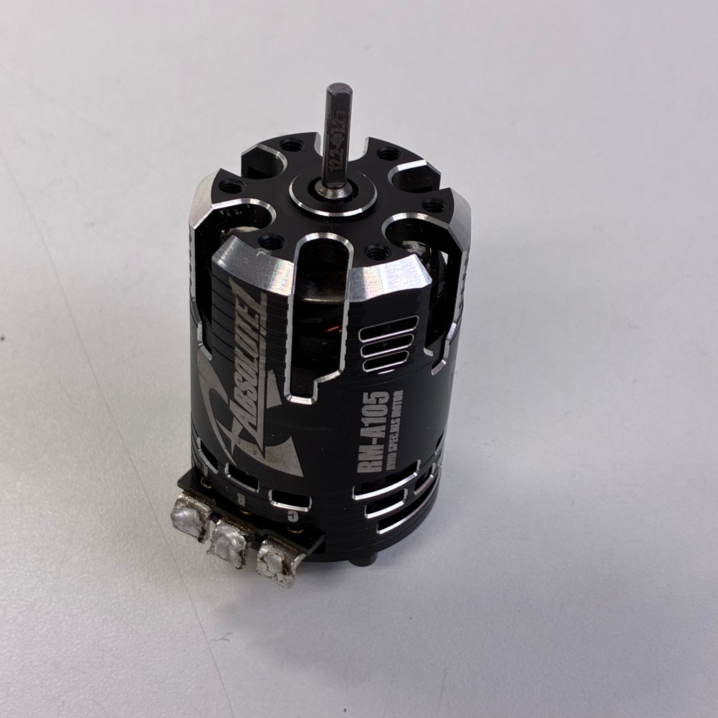 ReveD 10.5T Absolute1 Motor Brushless Sensored RM-A105