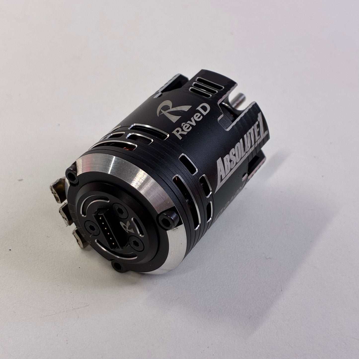 ReveD 10.5T Absolute1 Motor Brushless Sensored RM-A105