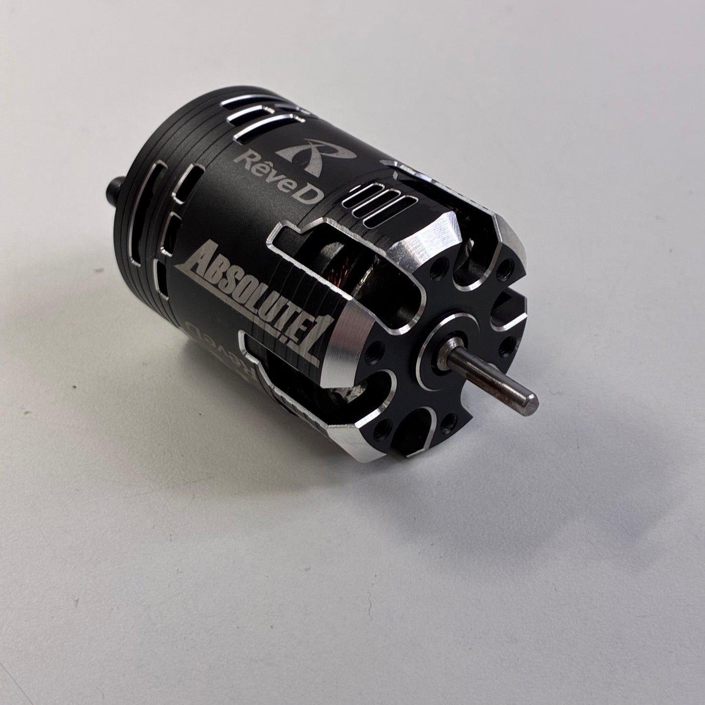 ReveD 10.5T Absolute1 Motor Brushless Sensored RM-A105