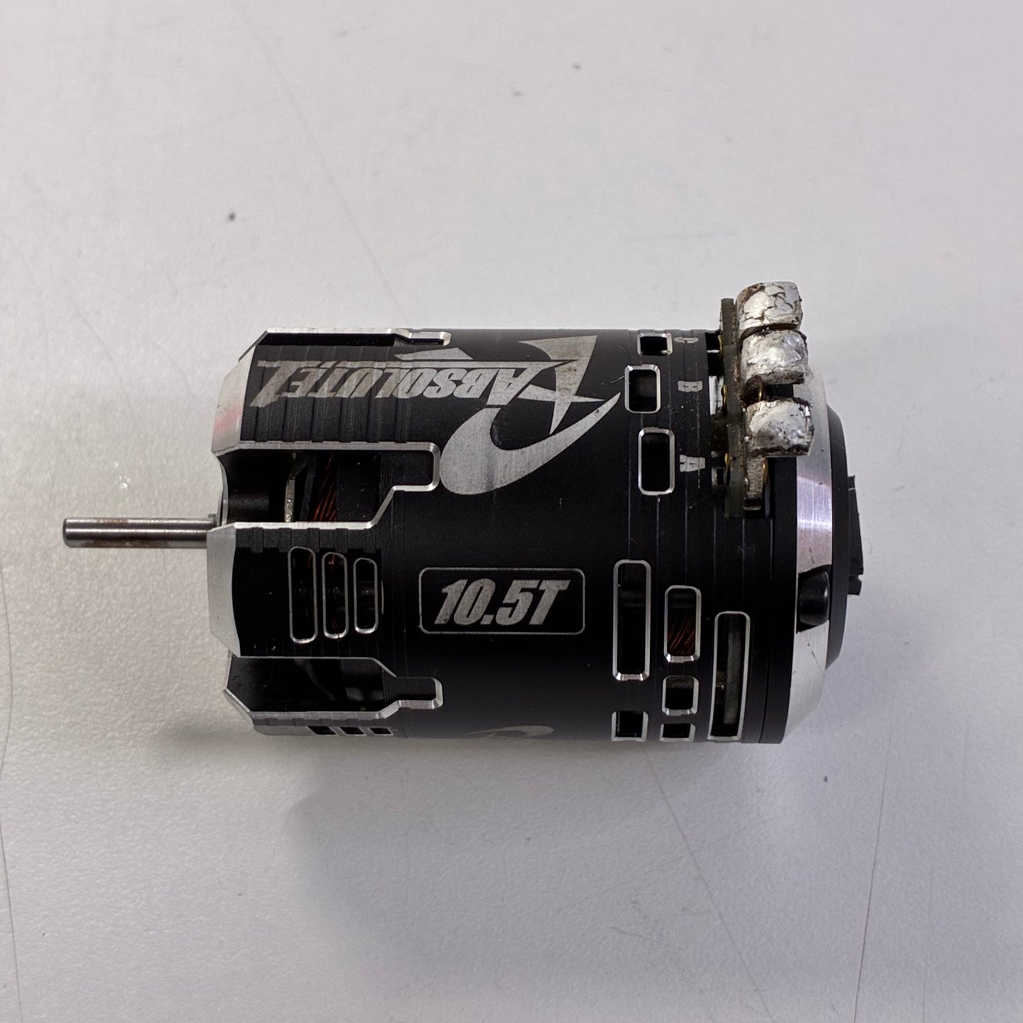 ReveD 10.5T Absolute1 Motor Brushless Sensored RM-A105