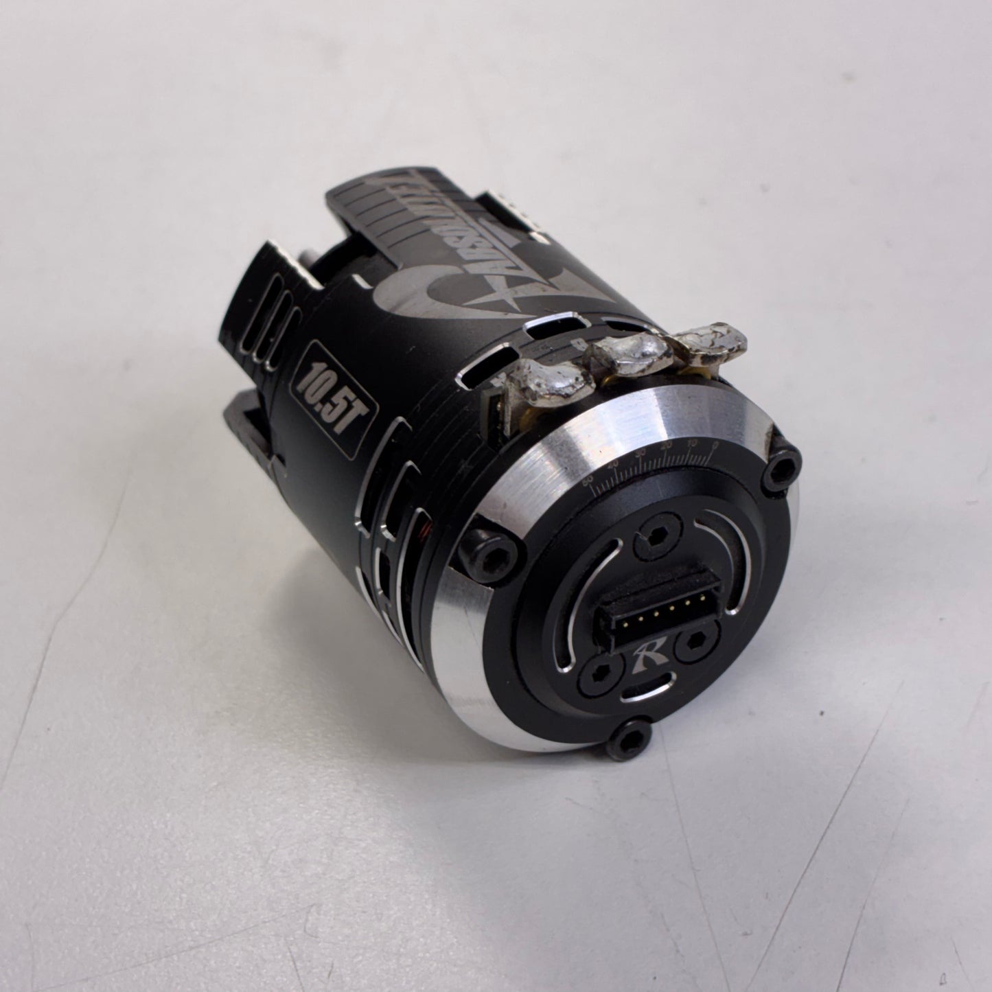 ReveD 10.5T Absolute1 Motor Brushless Sensored RM-A105