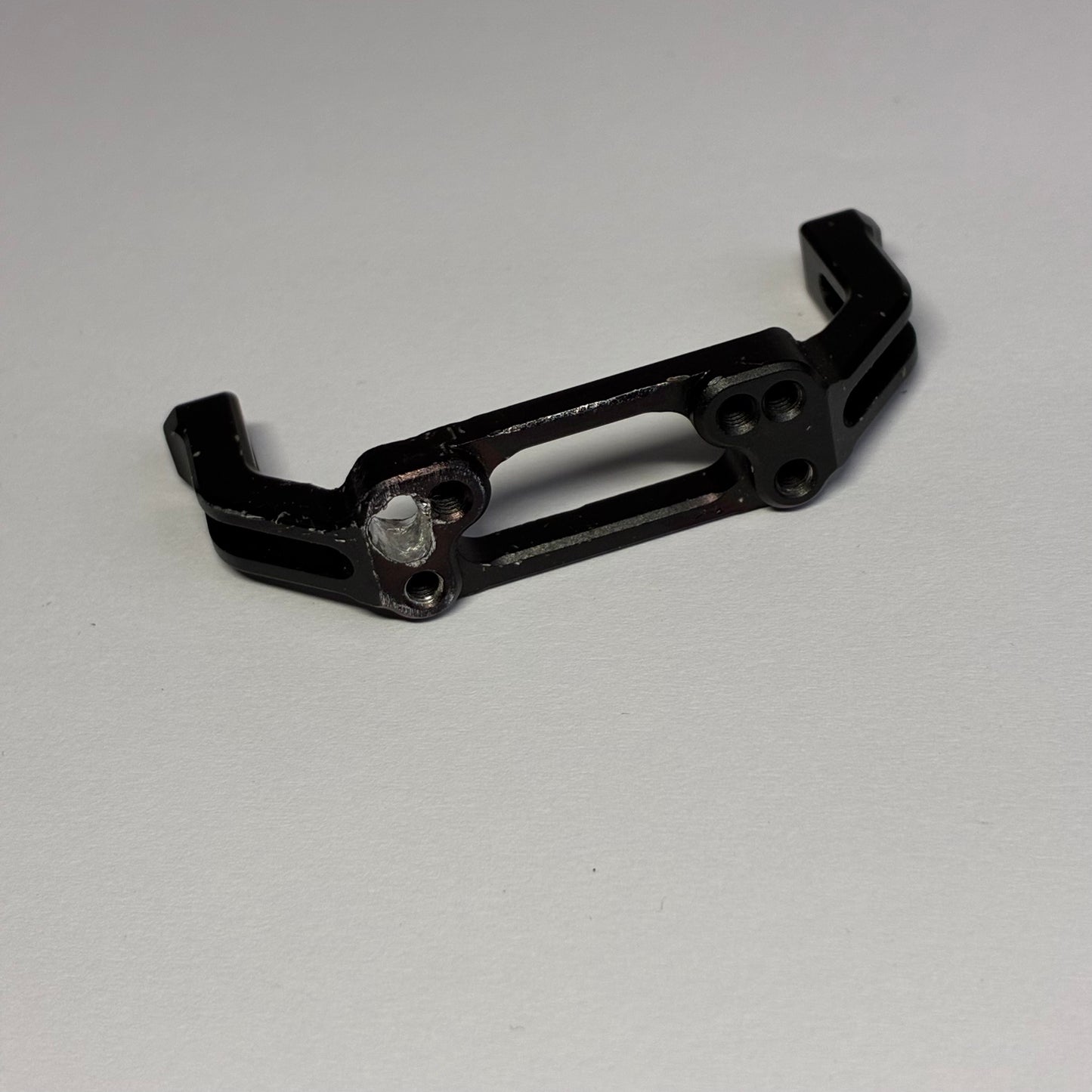 Reve D Front Bridge Black Alloy YD2 MC1