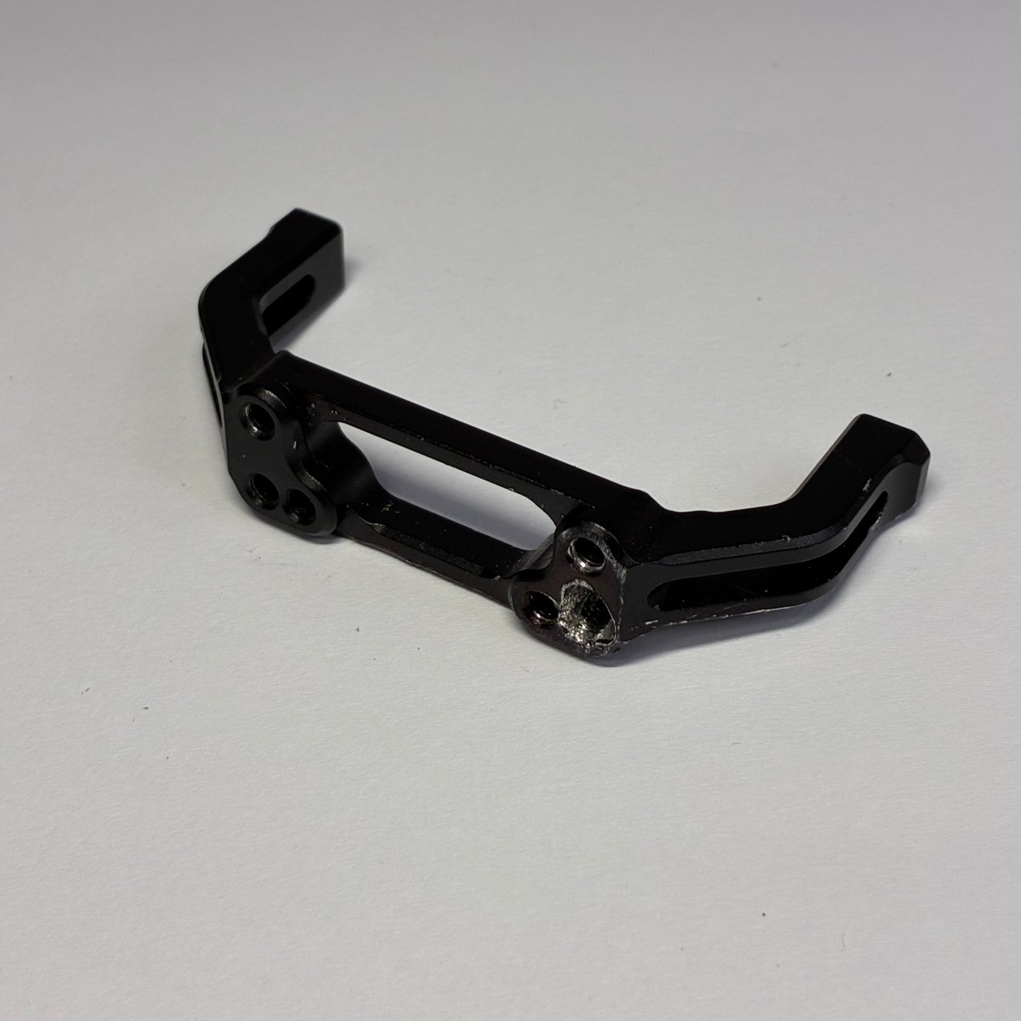 Reve D Front Bridge Black Alloy YD2 MC1
