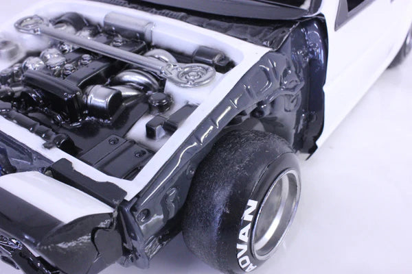 Pandora AE86 Under Arch Panel Interior Body Kit