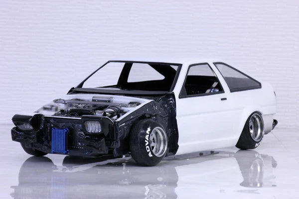 Pandora AE86 Under Arch Panel Interior Body Kit