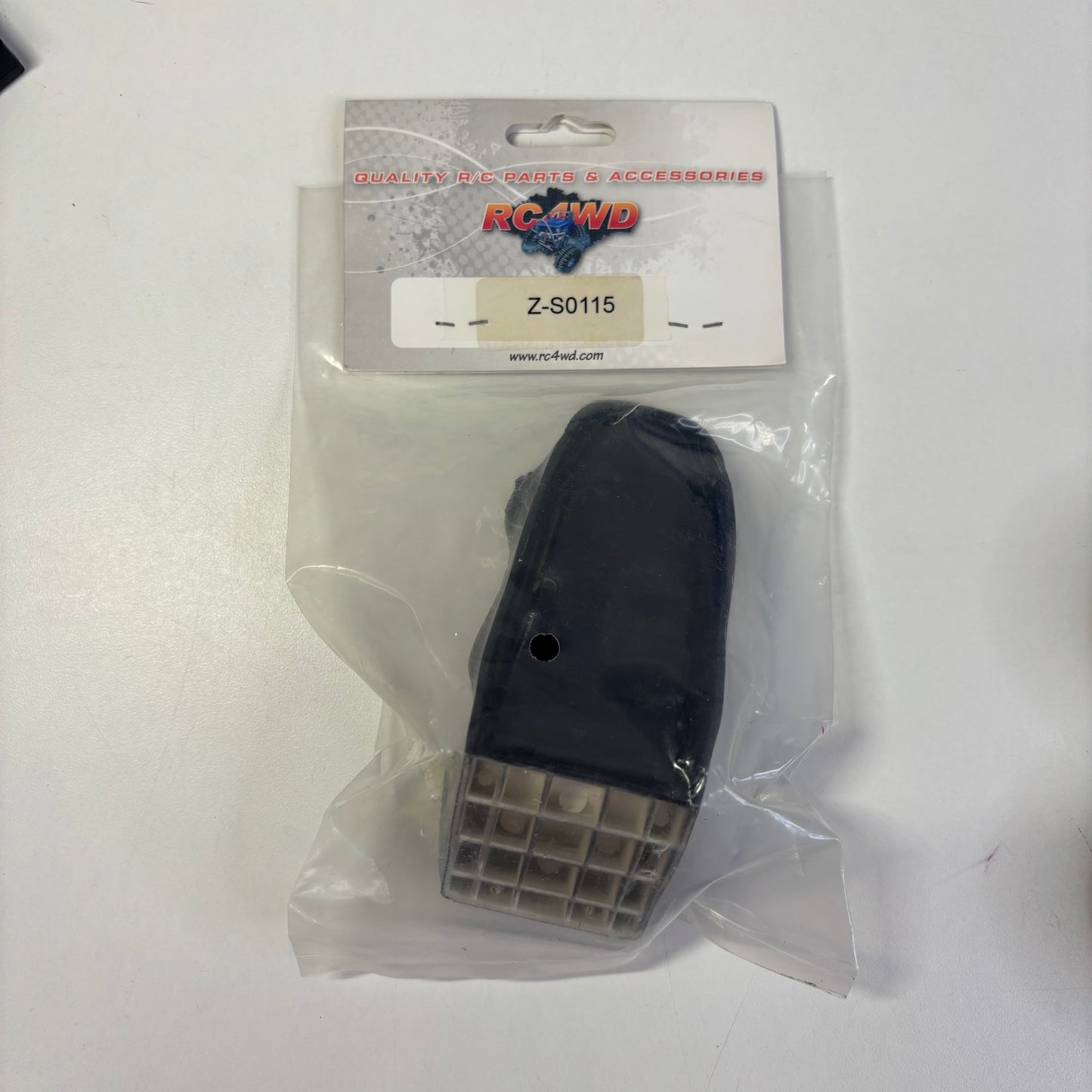 RC4WD Bucket Seat New Recaro Trend Line