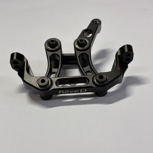 Reve D YD2 MC1 Bell Crank Steering Rack Complete