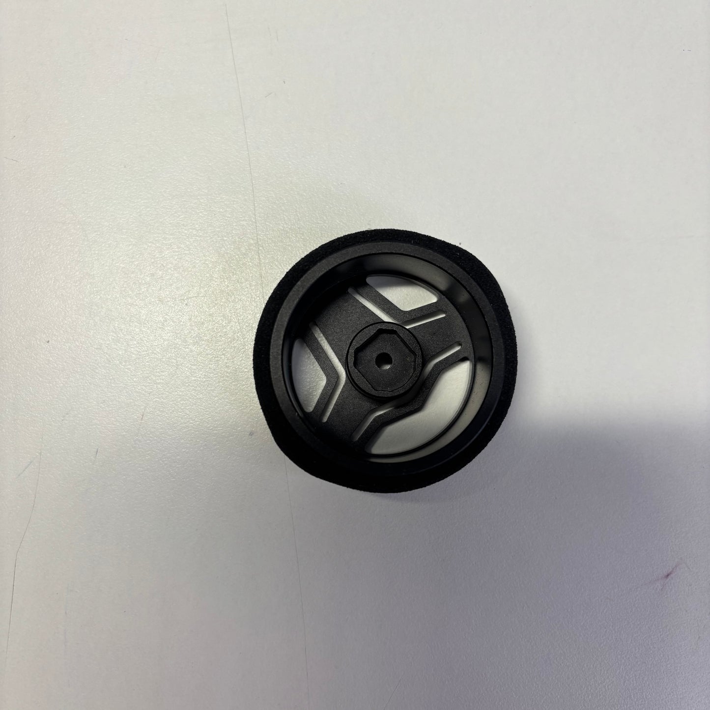 FlySky Stock Noble alloy Wheel