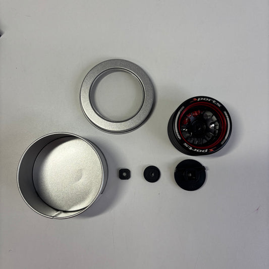 Controller Alloy wheel Noble Sanwa