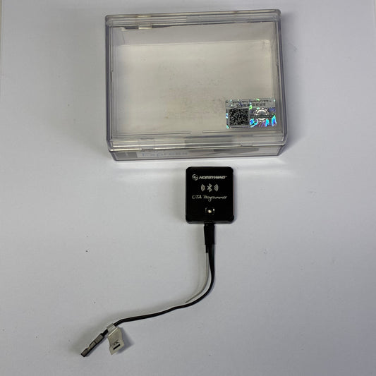 Hobbywing WiFi Express OTA Programmer ESC