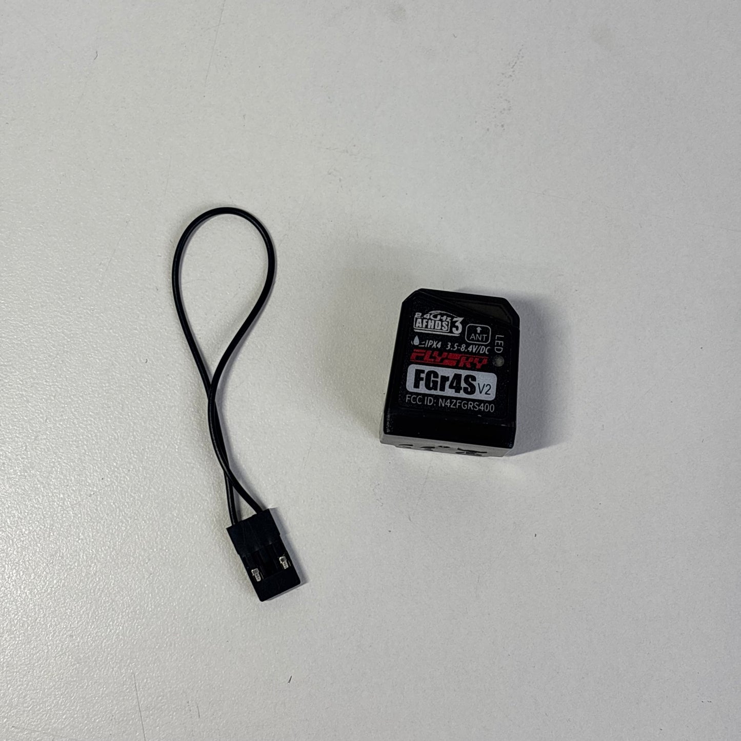 FlySky Noble FGr4S V2 Receiver NB4