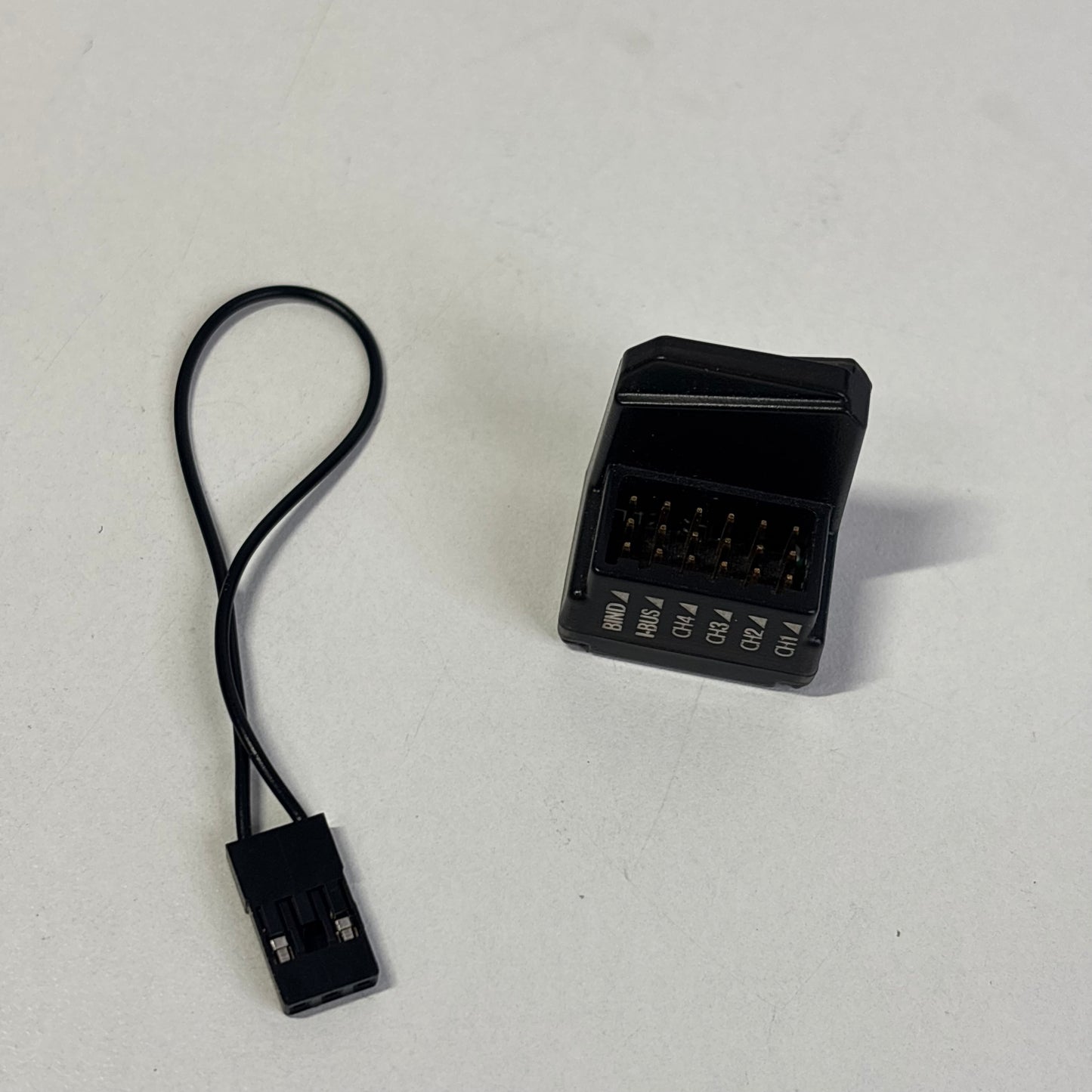 FlySky Noble FGr4S V2 Receiver NB4