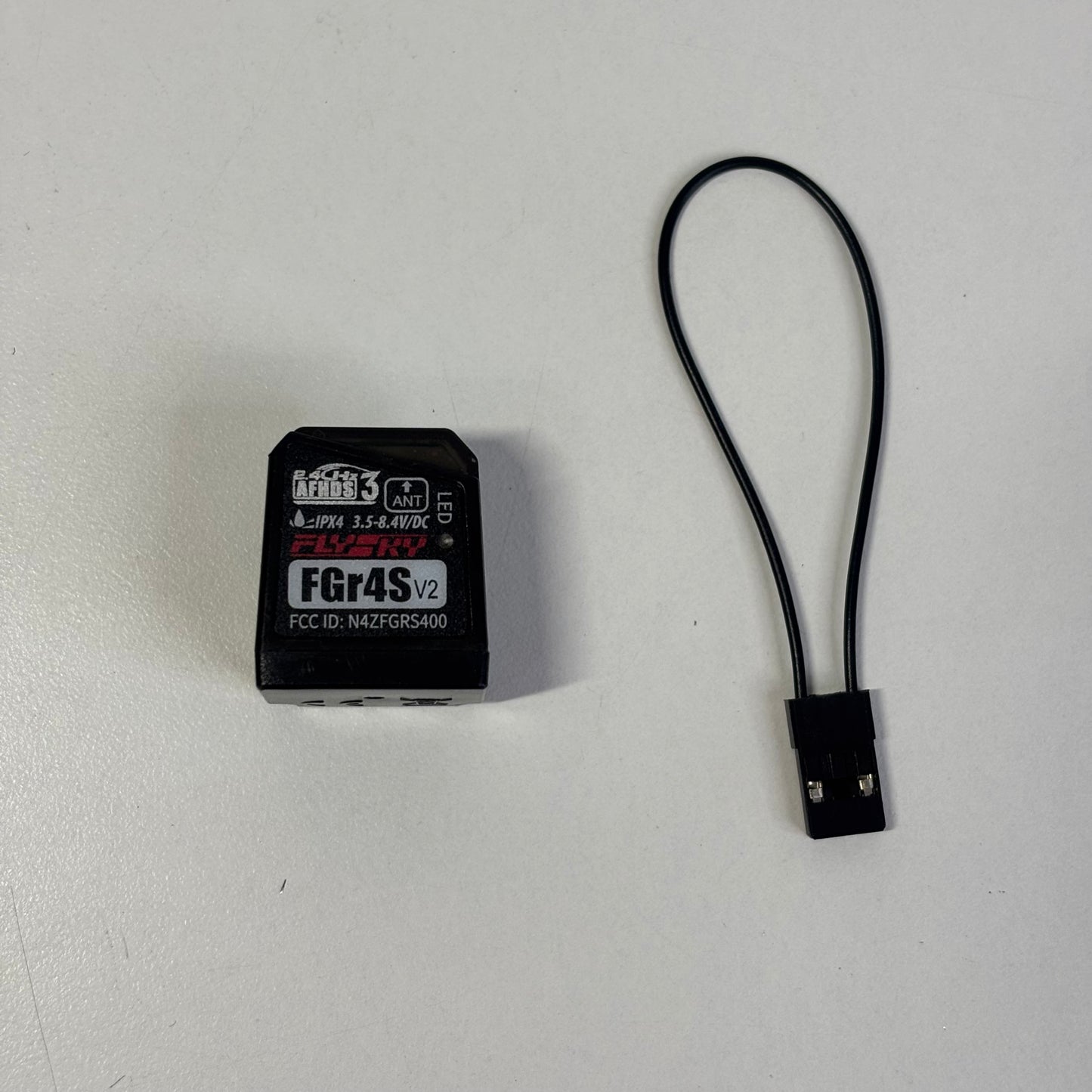 FlySky Noble FGr4S V2 Receiver NB4