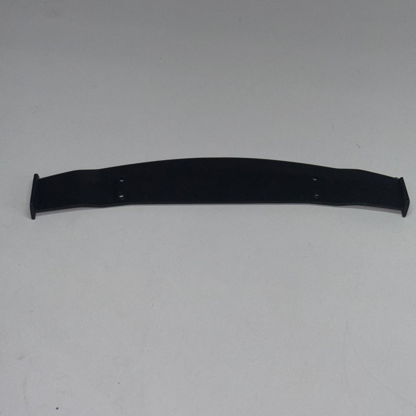 Black SRC Spoiler