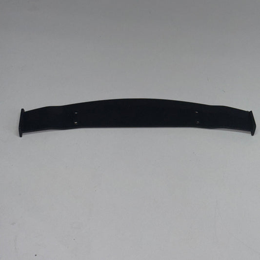 Black SRC Spoiler