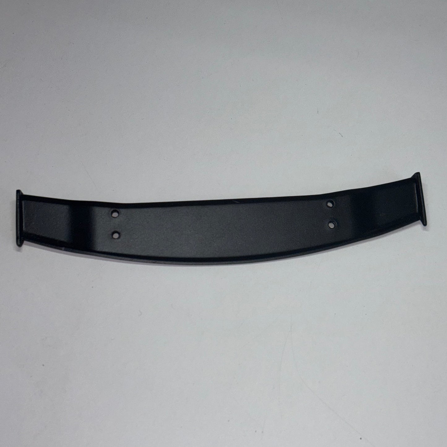 Black SRC Spoiler
