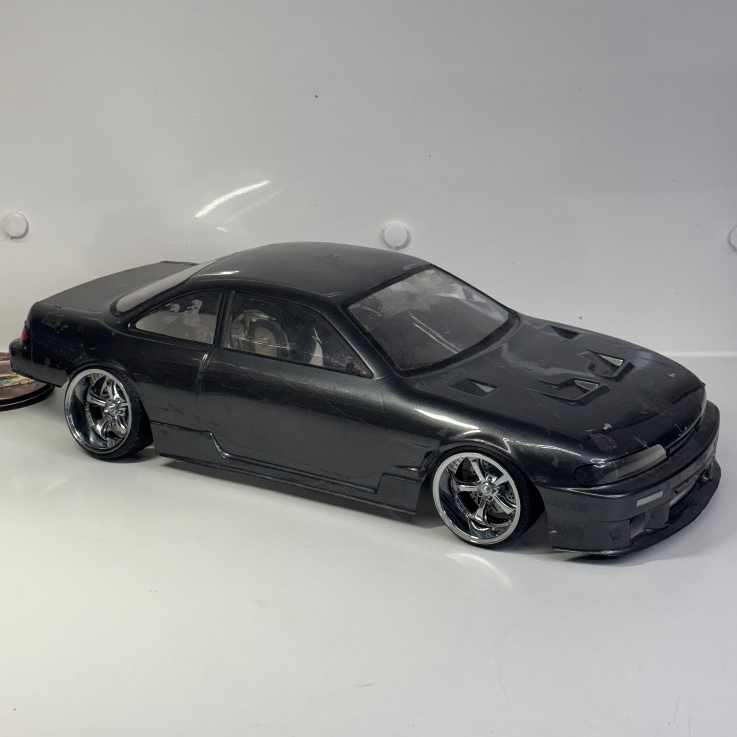 Nissan S14 Silvia Bodyshell