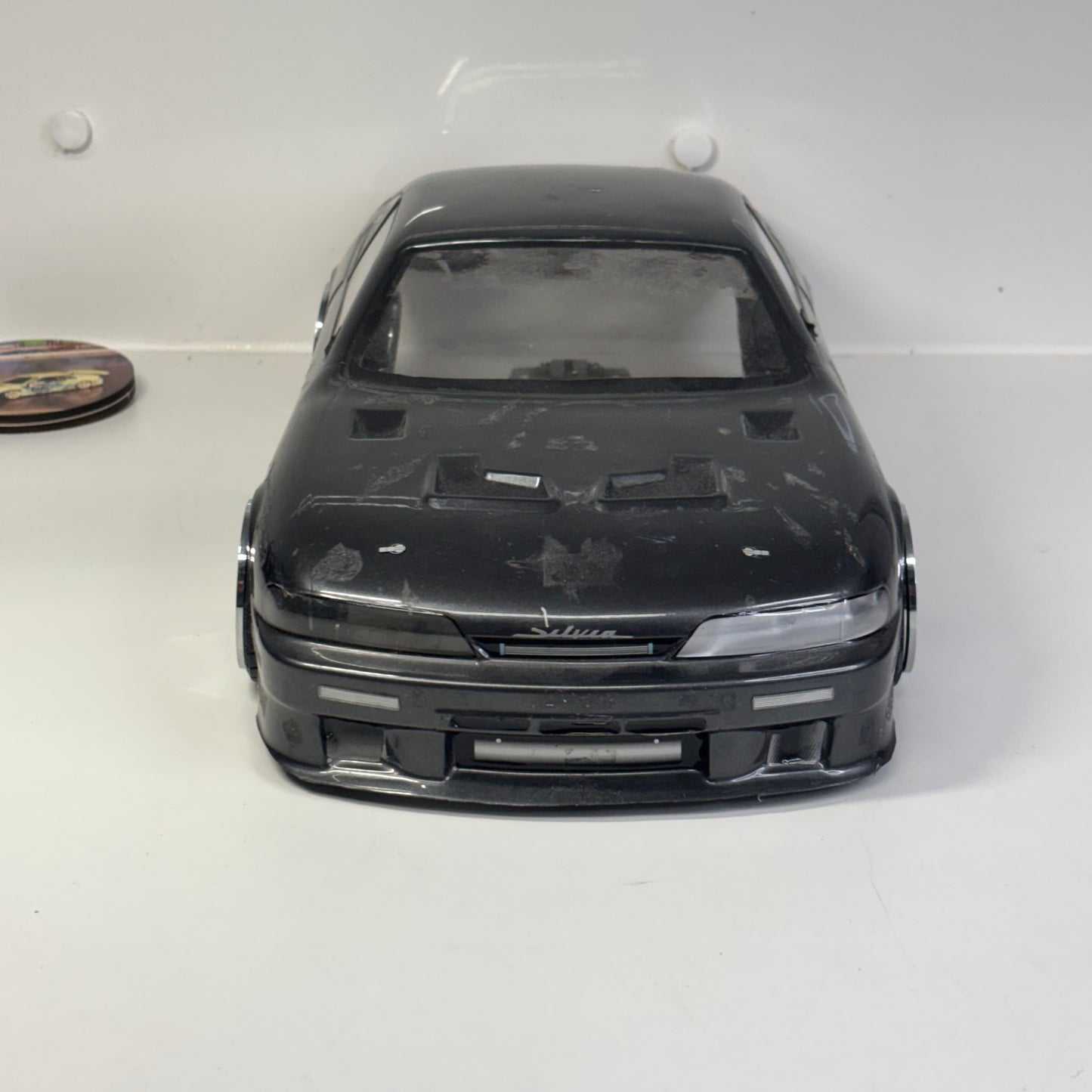 Nissan S14 Silvia Bodyshell