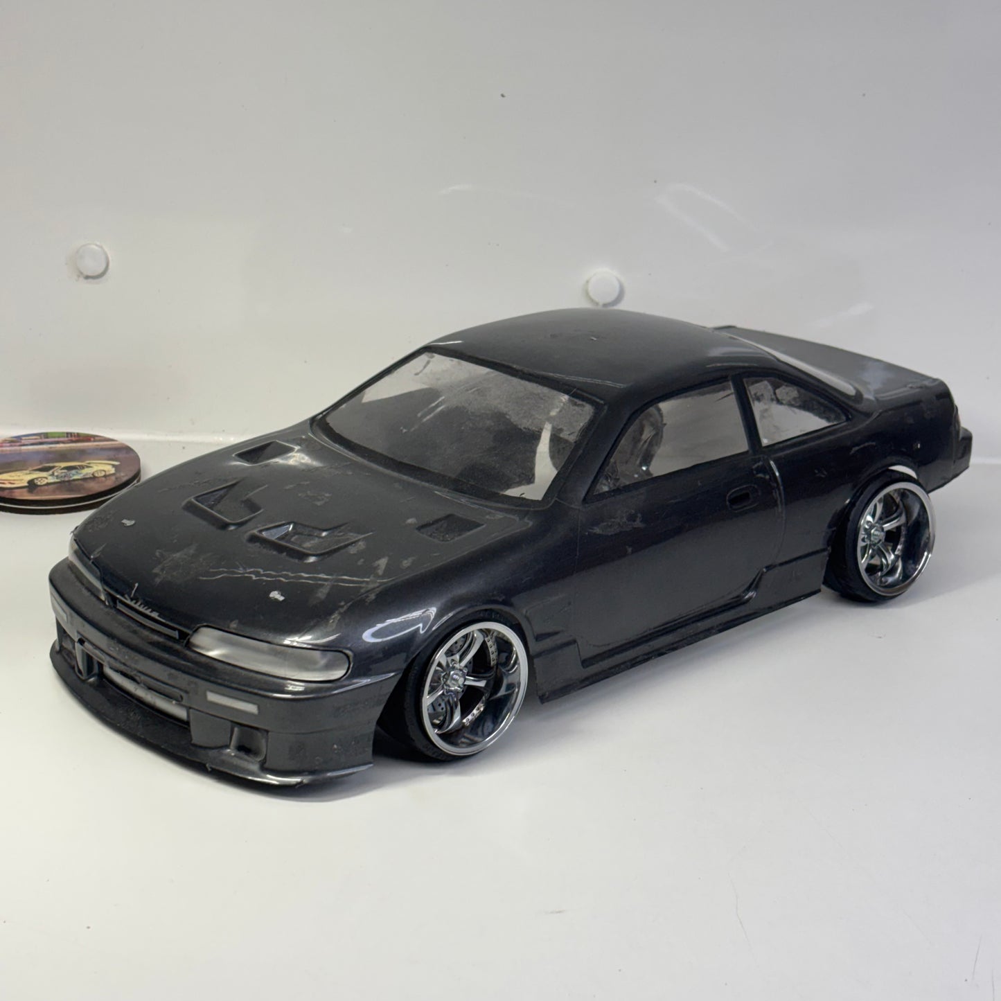 Nissan S14 Silvia Bodyshell
