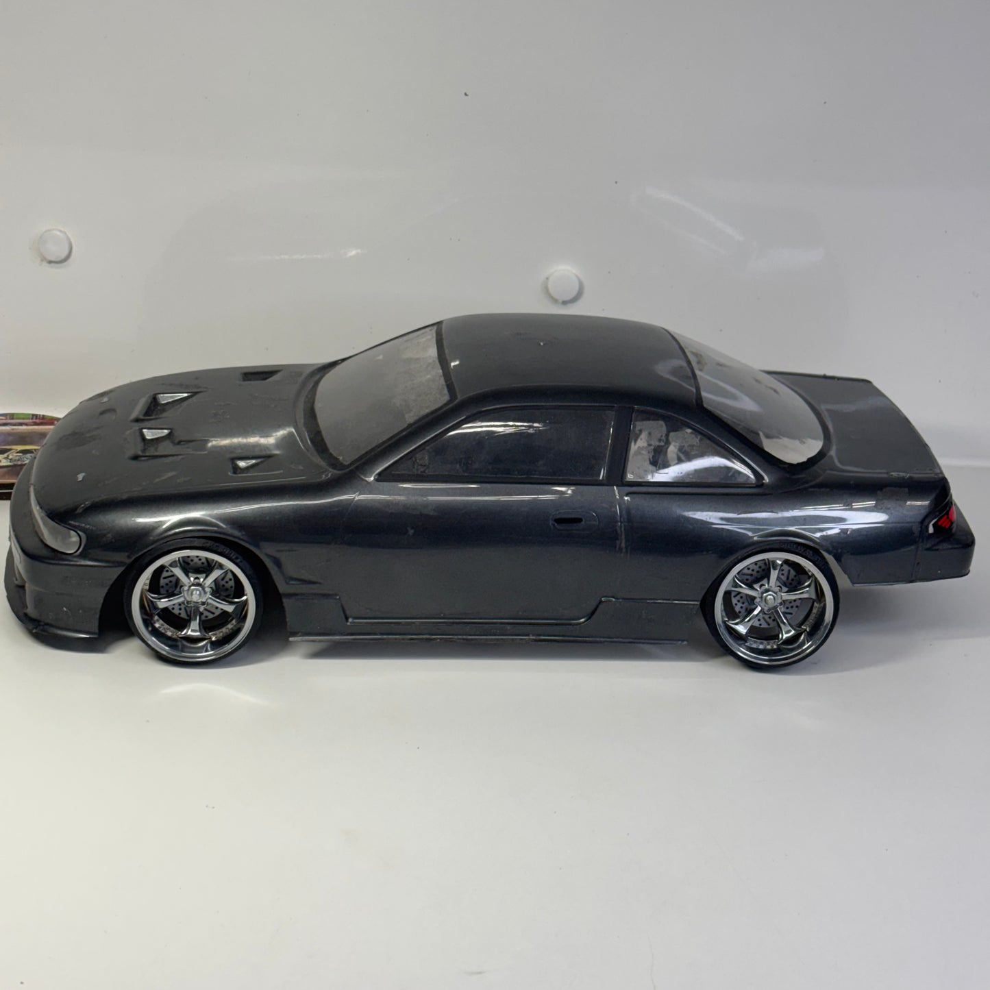 Nissan S14 Silvia Bodyshell