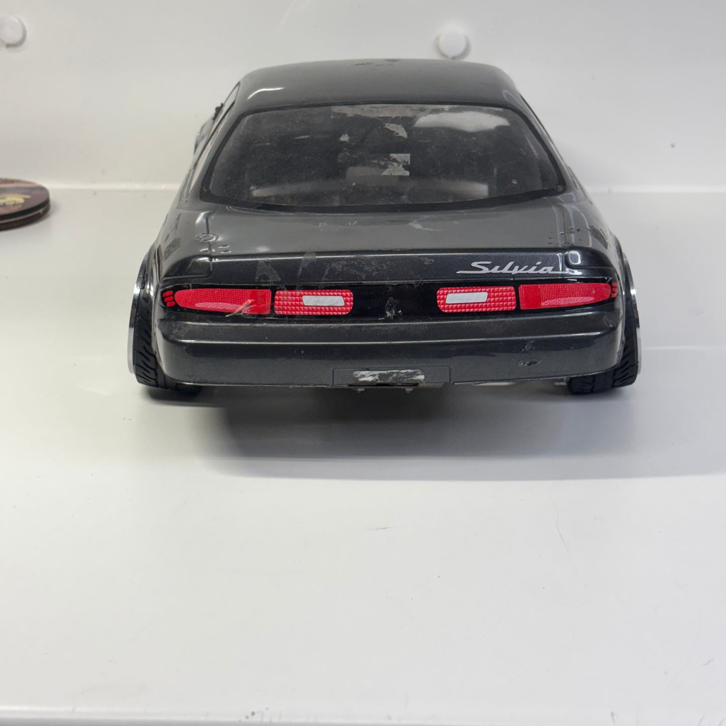 Nissan S14 Silvia Bodyshell