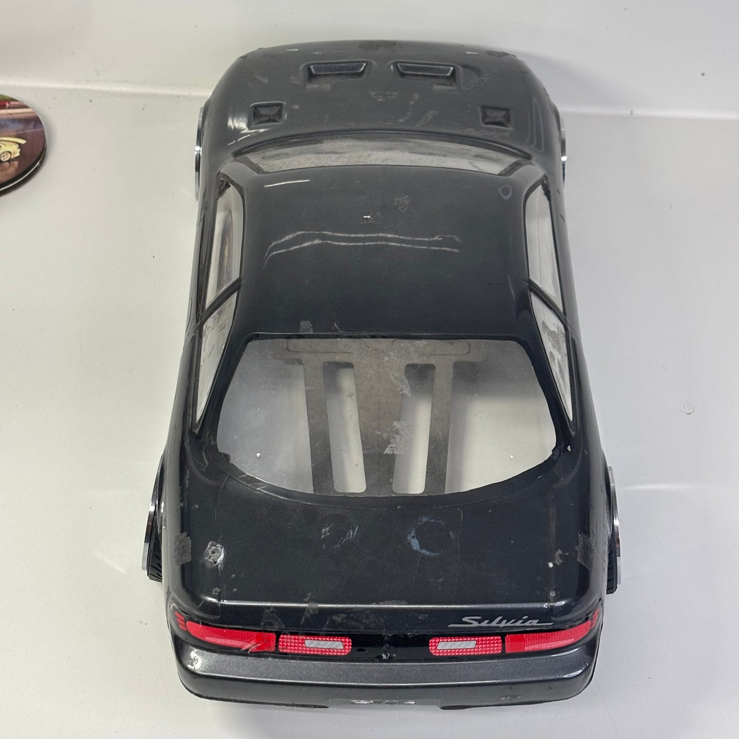 Nissan S14 Silvia Bodyshell