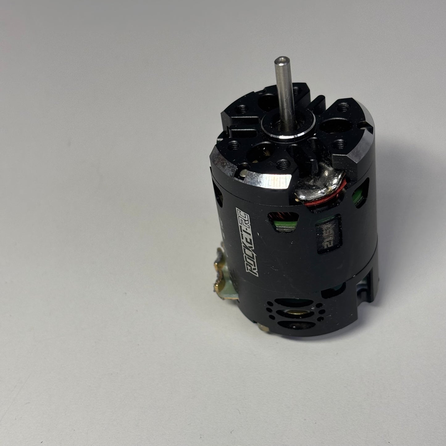 Rocket RC 21.5T Brushless Sensored V3 Motor