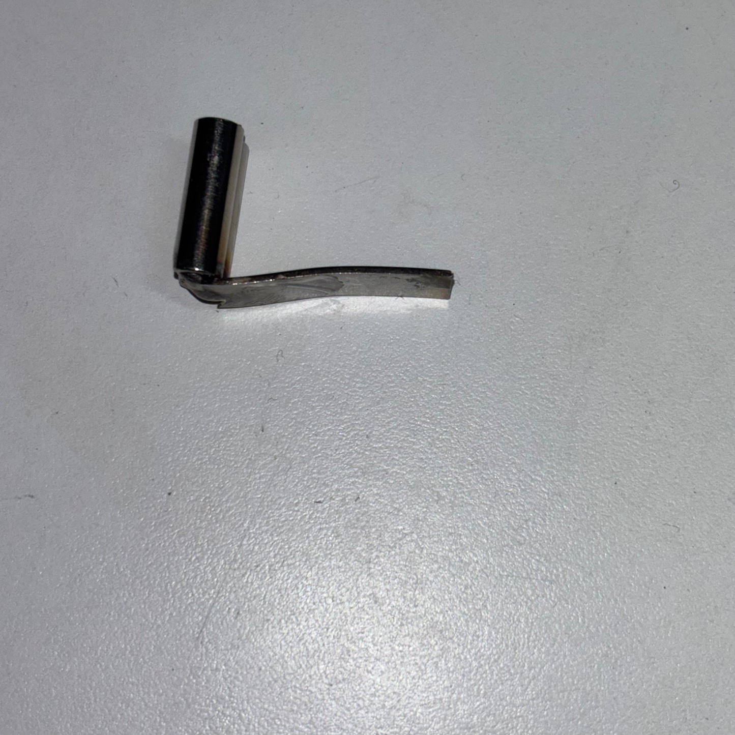 Alloy Dual Exhaust
