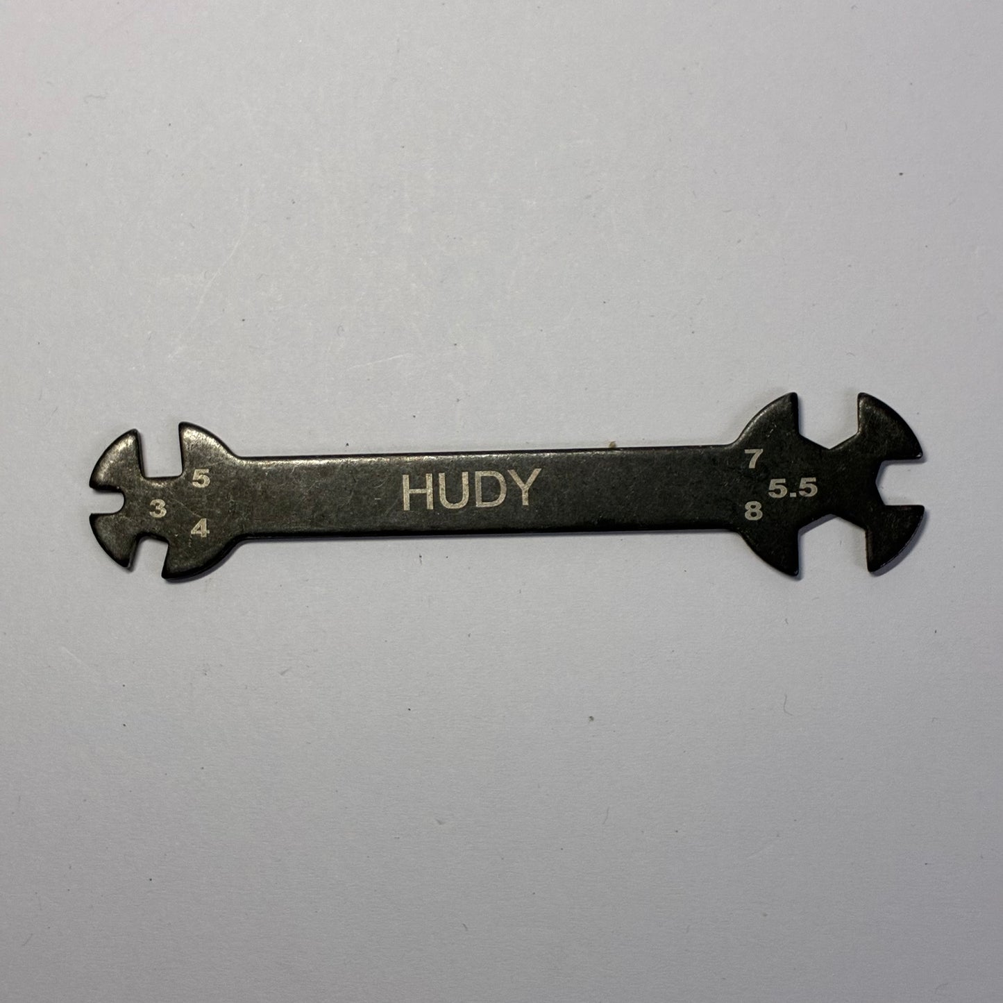 Hudy Turn Buckle Tool