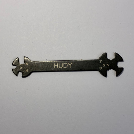 Hudy Turn Buckle Tool