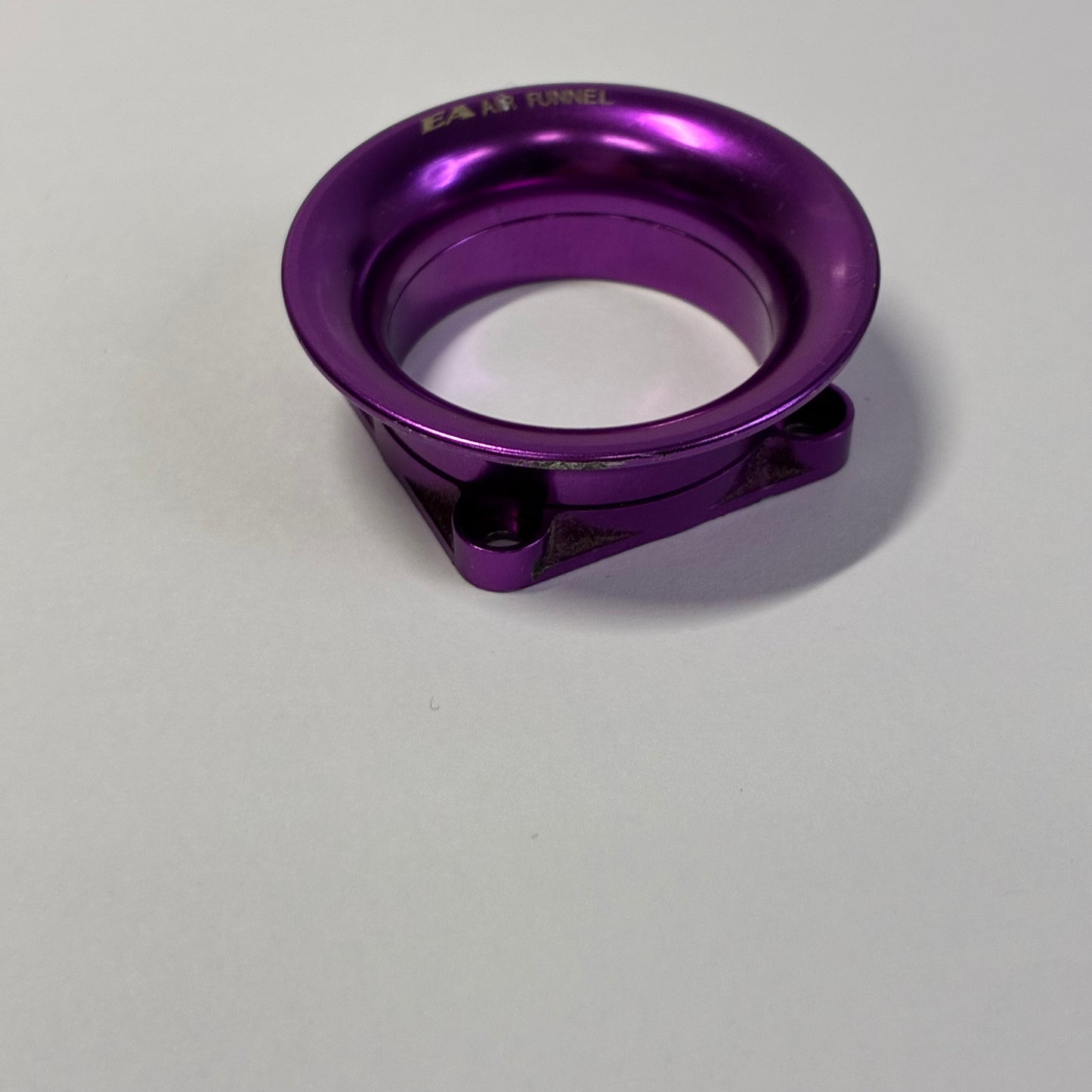 EA Air Funnel Purple Eagle Racing Alloy