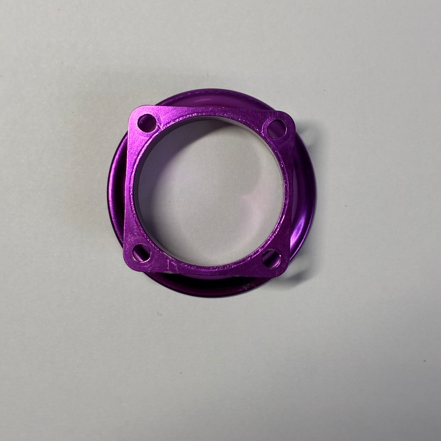 EA Air Funnel Purple Eagle Racing Alloy
