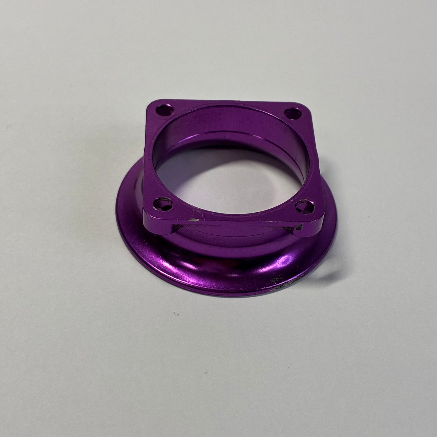 EA Air Funnel Purple Eagle Racing Alloy
