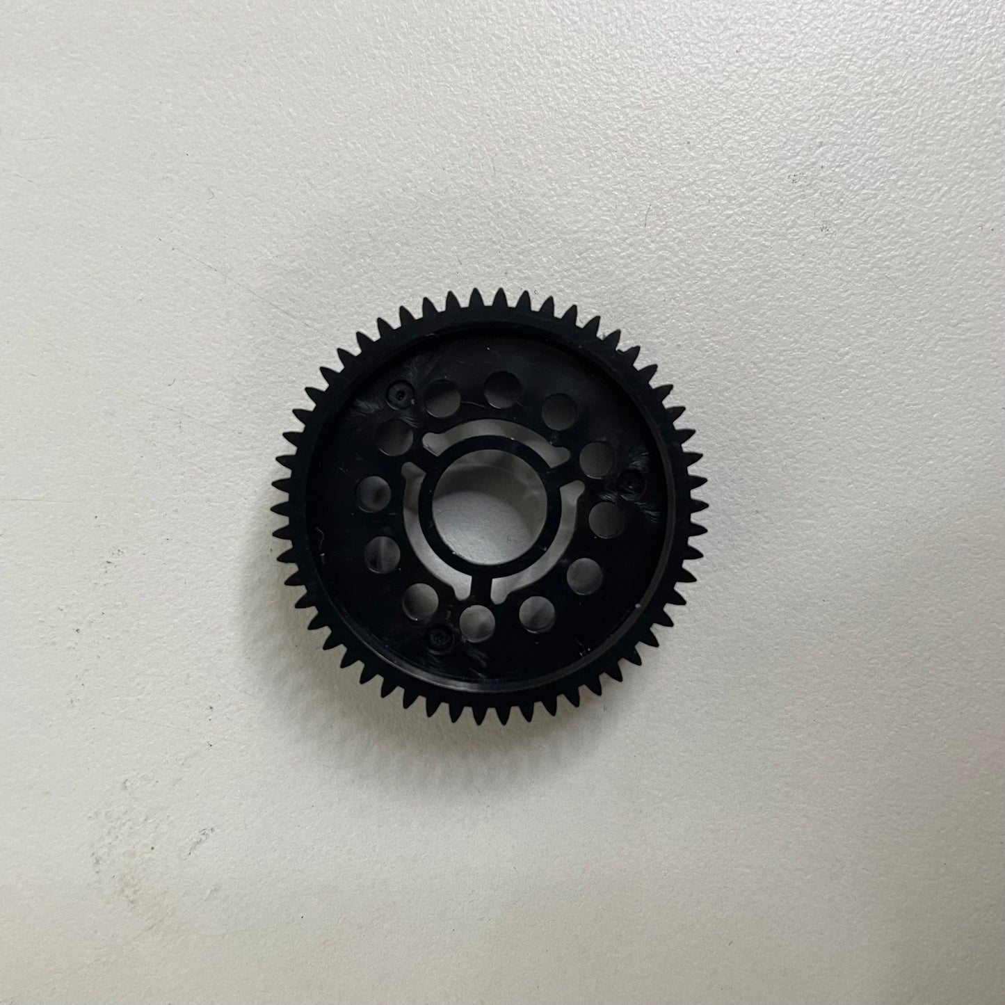 Overdose Galm Gear Drive Set Idlers