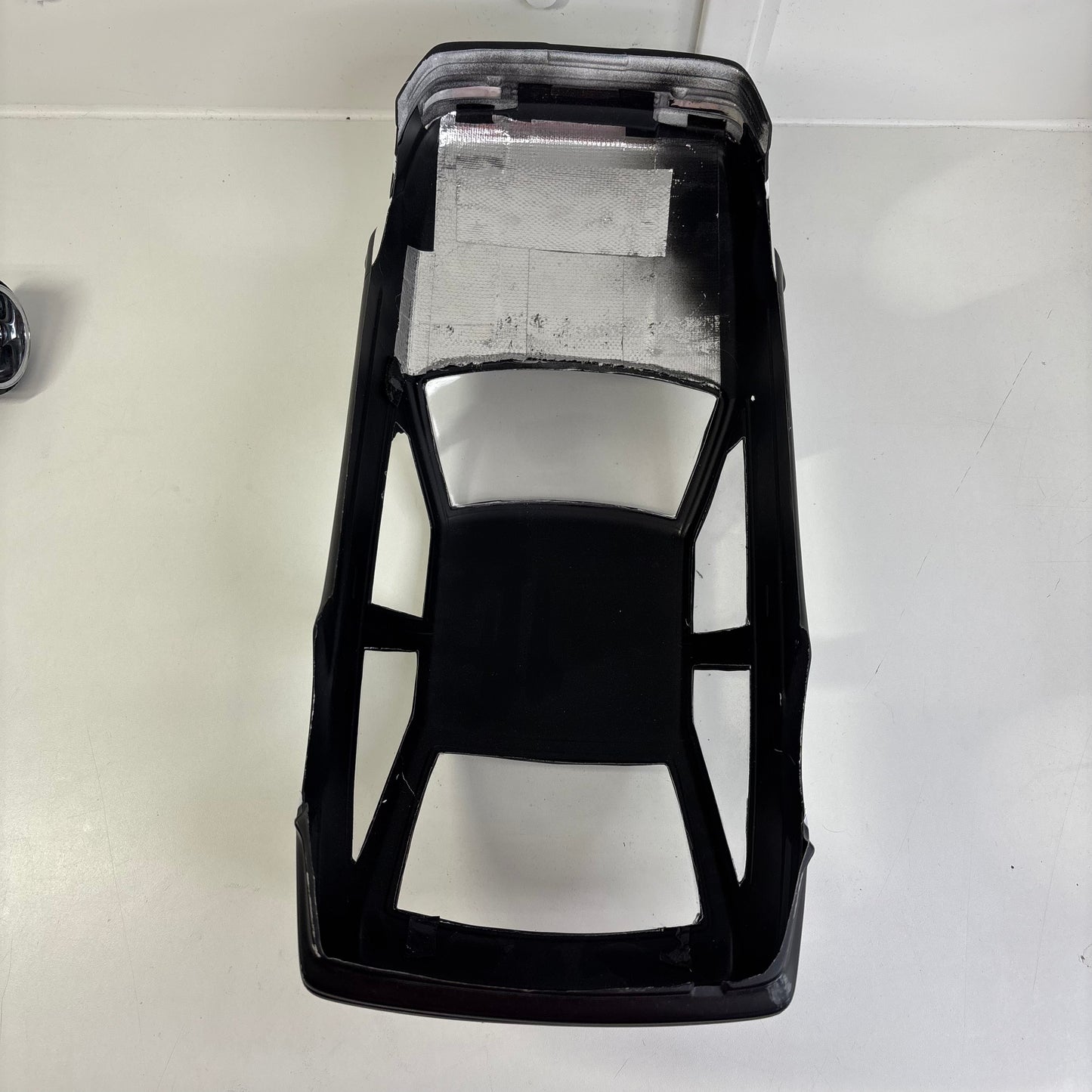 Pandora Toyota AE86 Takumi Fujiwara's Initial D Bodyshell