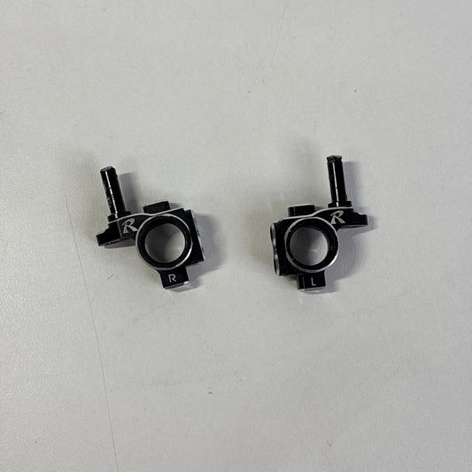 Reve D Front Knuckles RDX