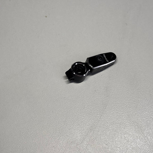 Reve D Adjustable Servo Holder Black Alloy