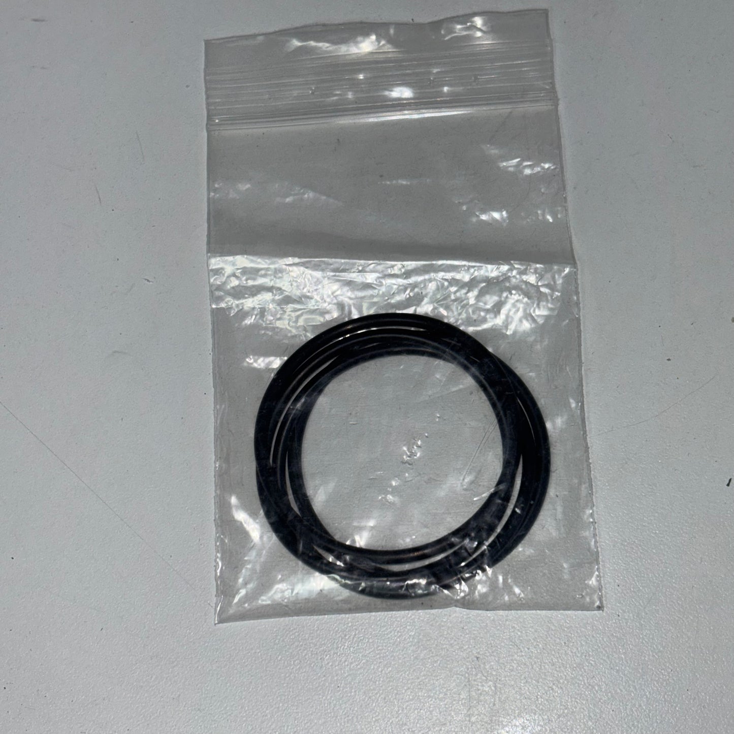4 Tyres Bands Black