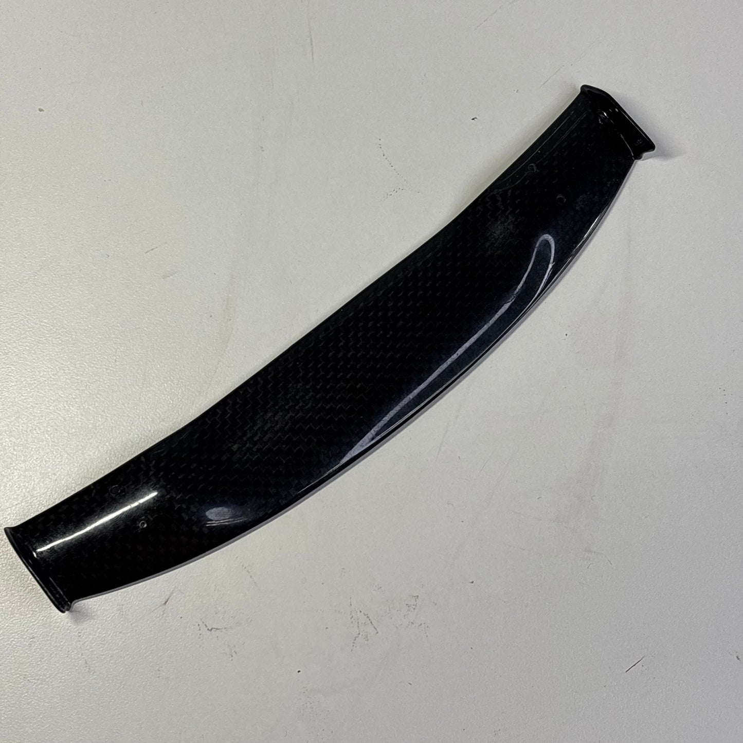 Genuine Carbon Fibre Rear Wing Spoiler Yokomo?