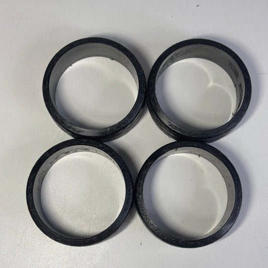 Overdose Buzz Break Rolling Dancer DriftStar Tyres x 4