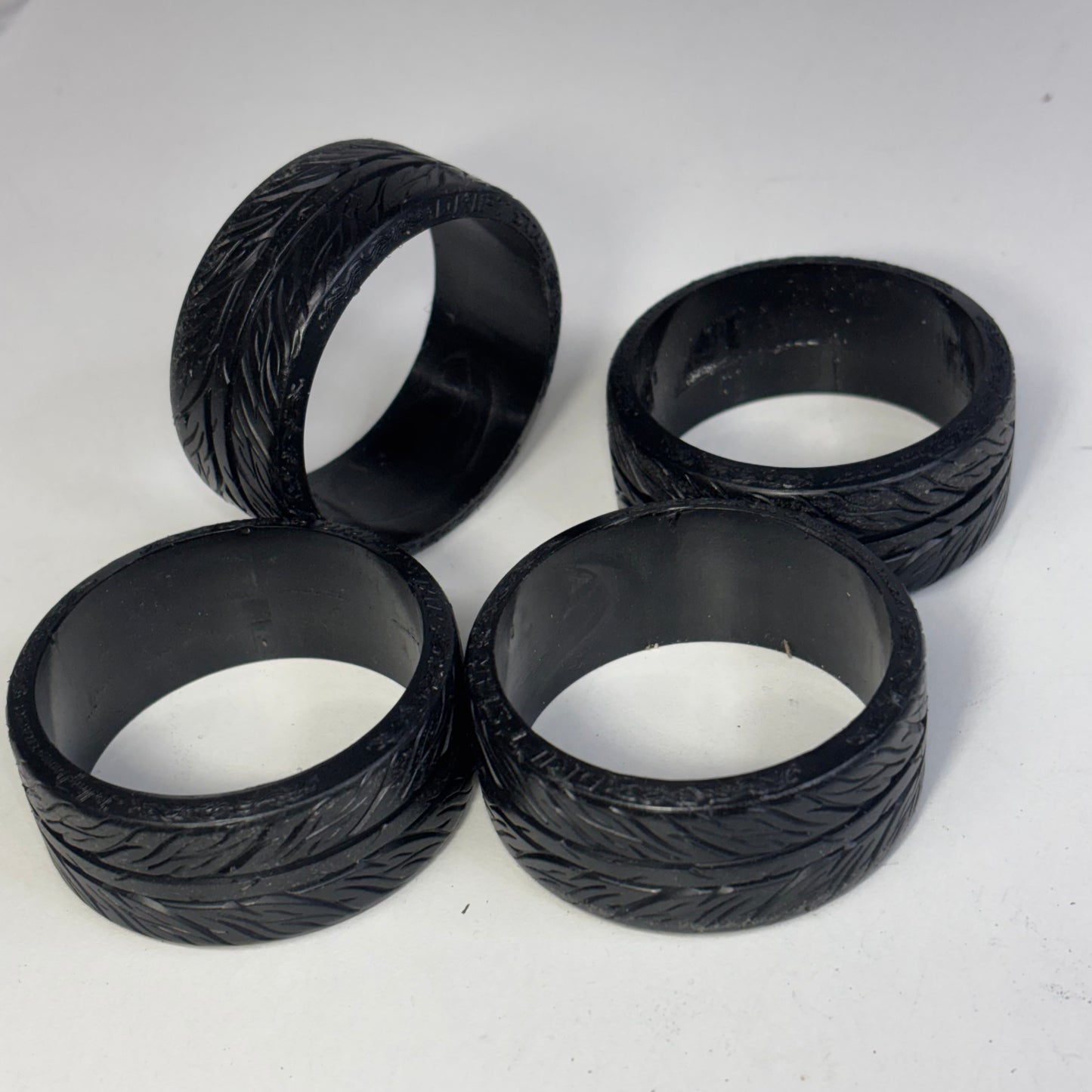 Overdose Buzz Break Rolling Dancer DriftStar Tyres x 4