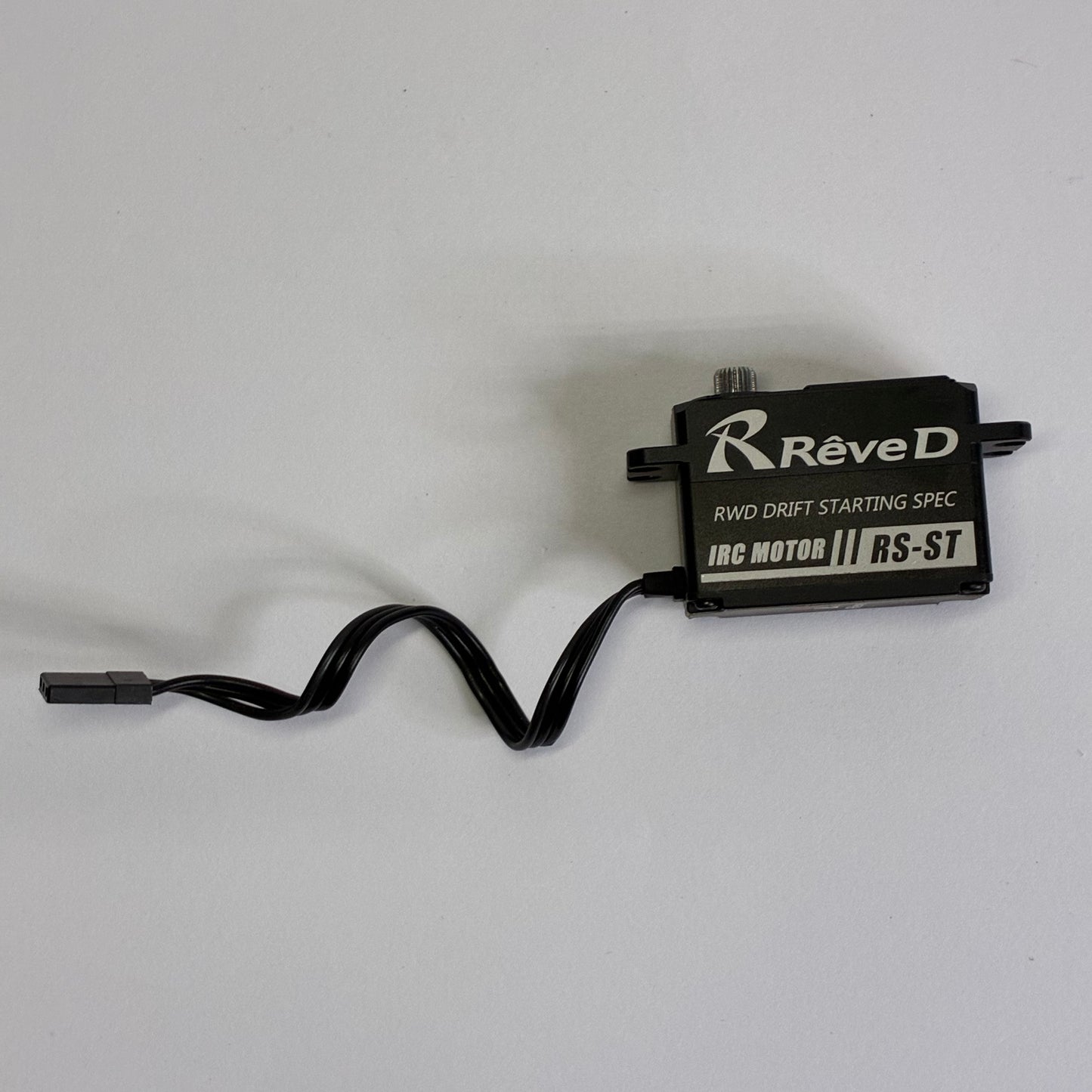 Reve D RS-ST Programmable Servo