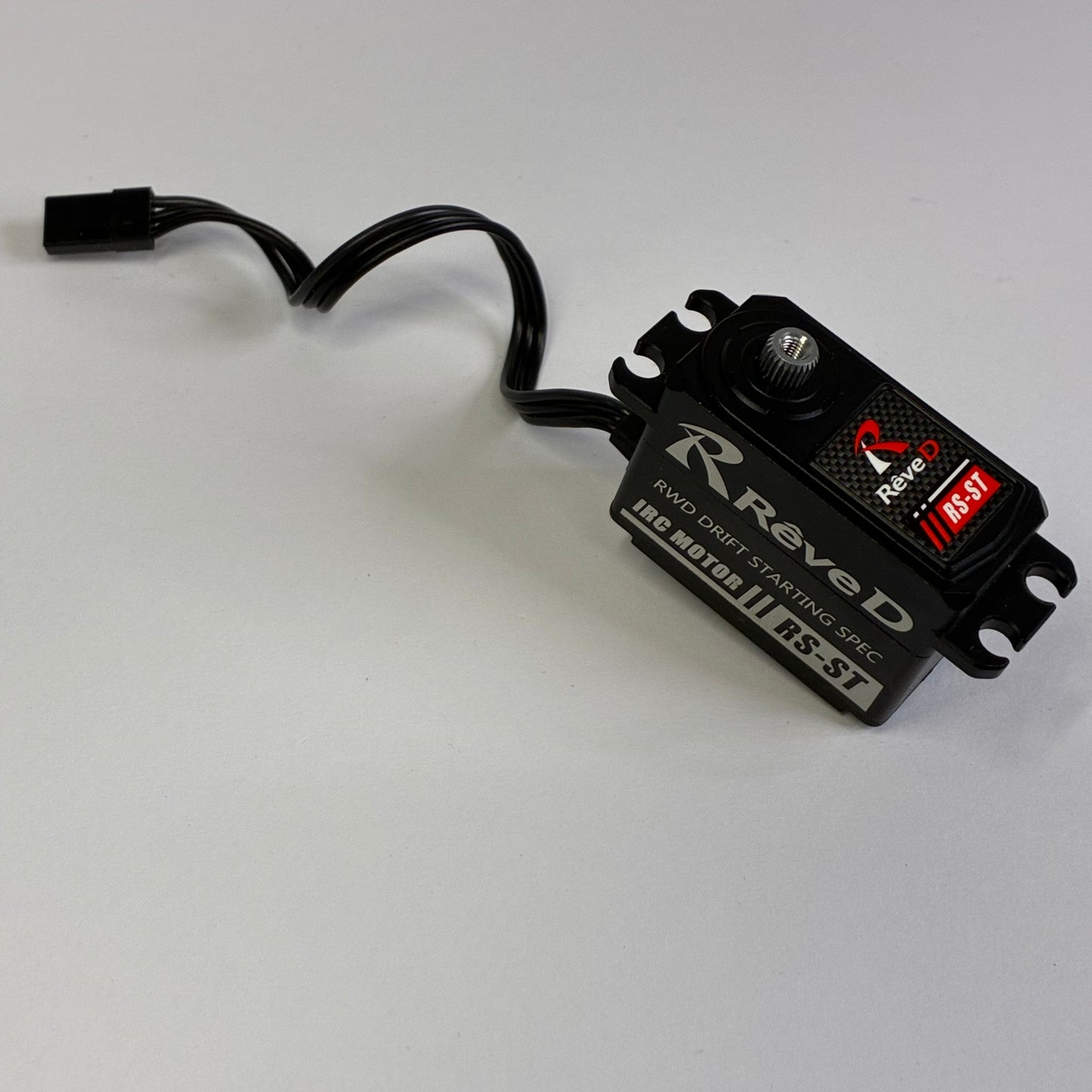 Reve D RS-ST Programmable Servo