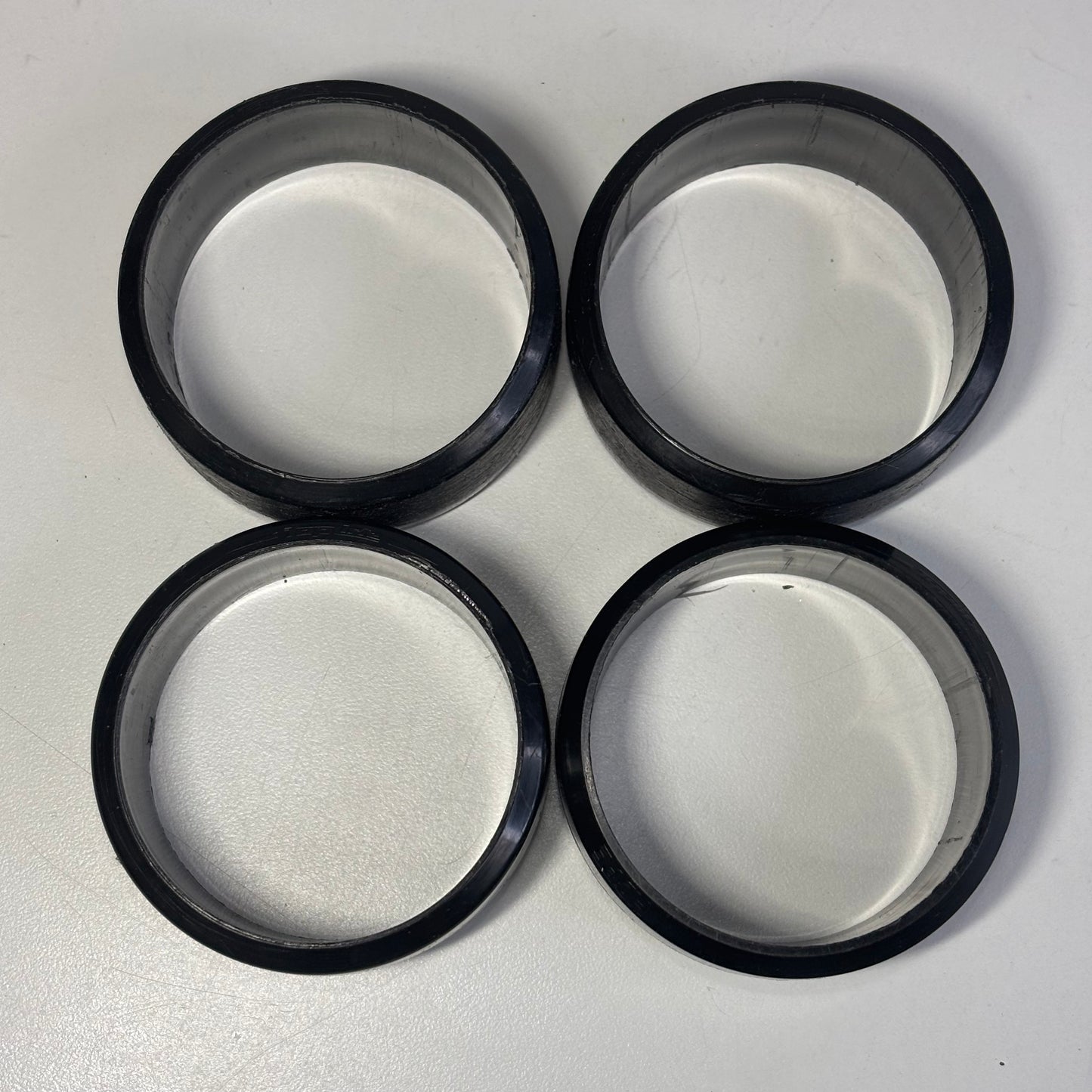 HDPE Topline Tyres