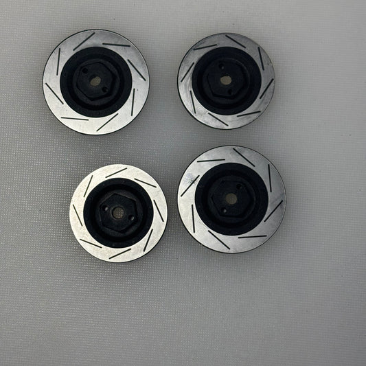 MST RMX FMX FRX FFX Wheel Discs Hex