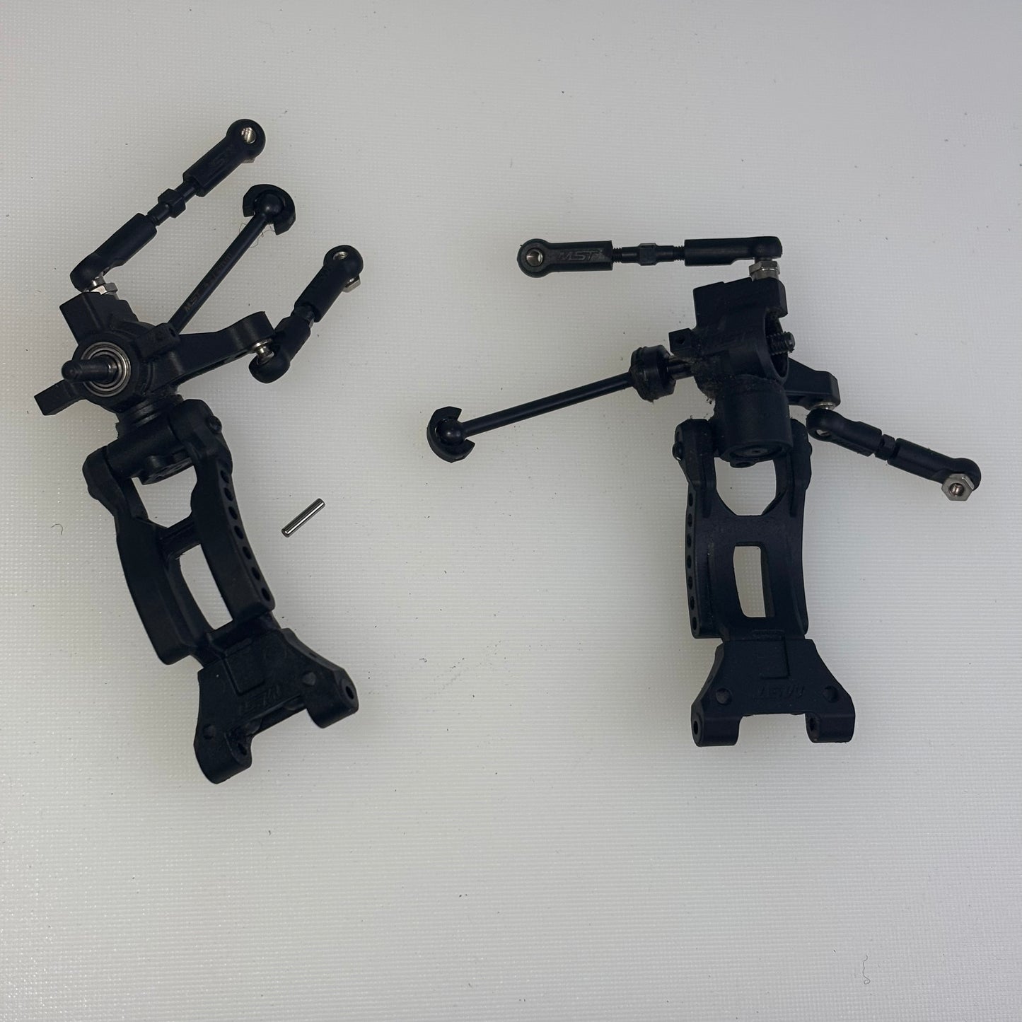 MST RMX FMX FRX MB Rear Arms Kit & Shafts
