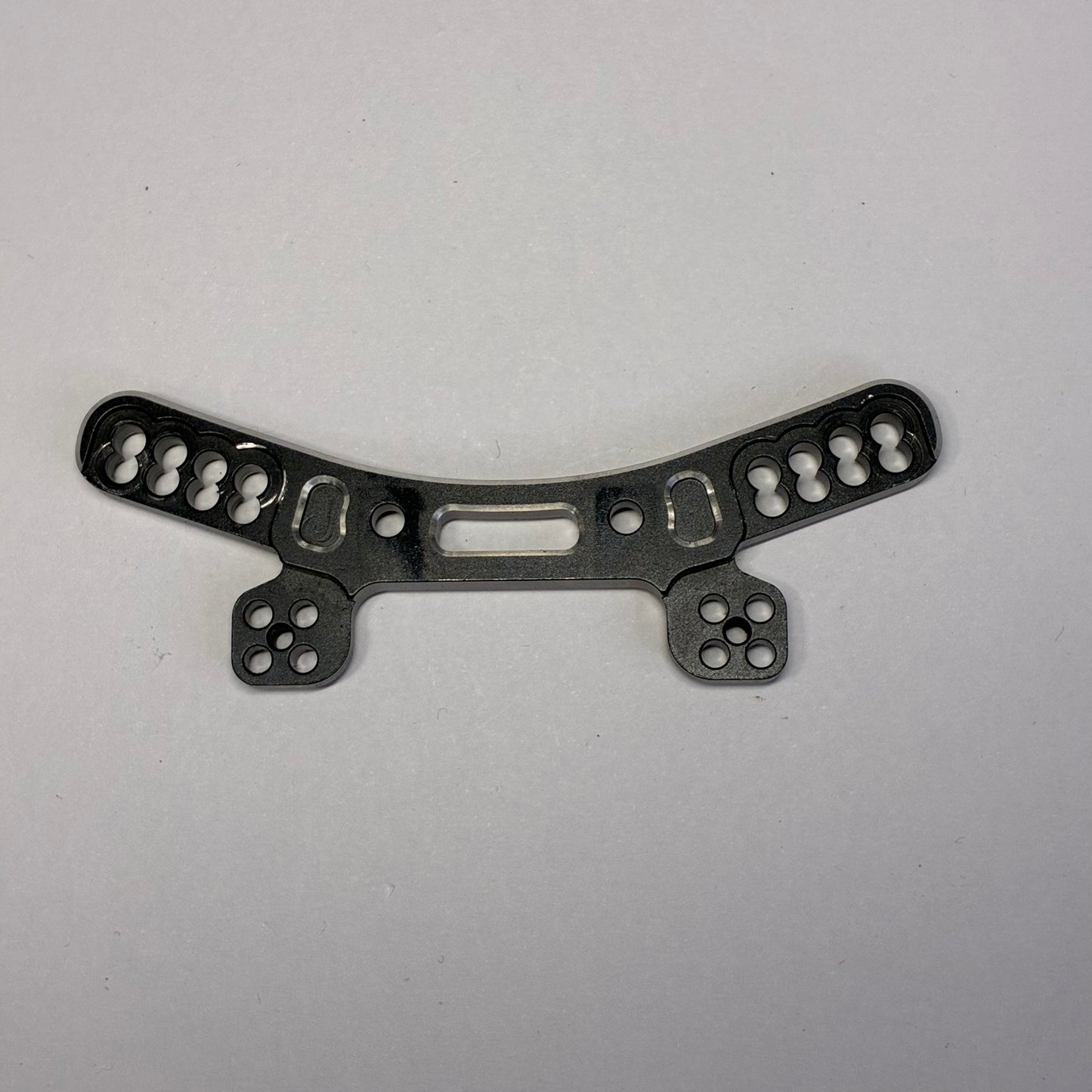 Yokomo Black Alloy Front Shock Tower